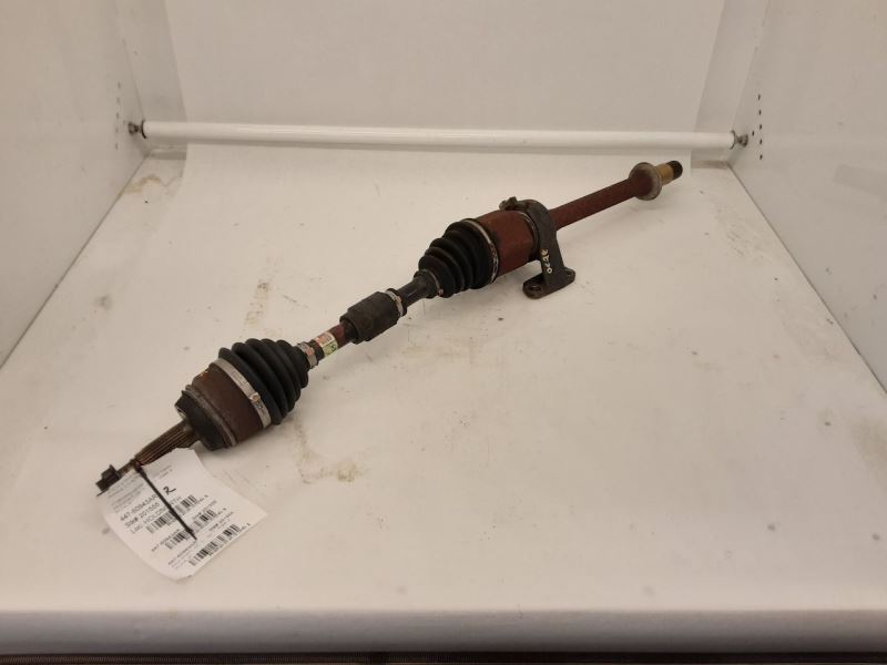 Passenger Axle Shaft Front Axle 4 Cylinder Without ABS Fits 02-04 CAMRY 2223561