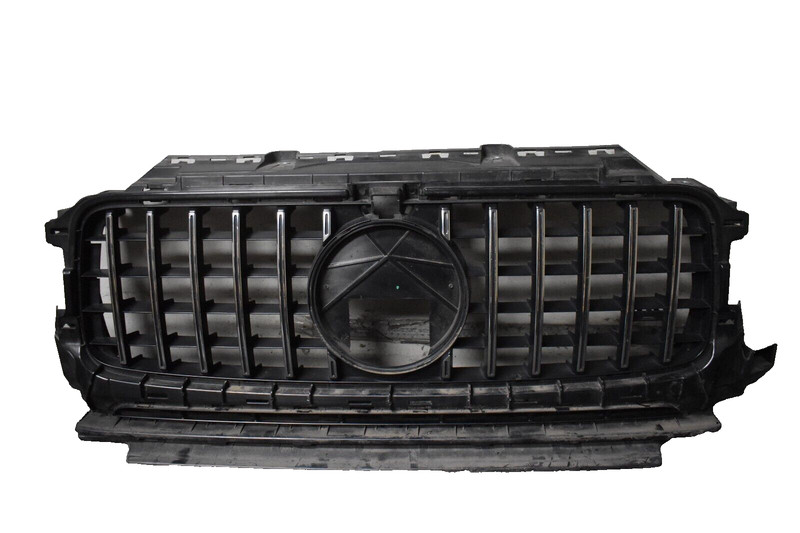 2019-2021 MERCEDES BENZ G63 GRILLE FACTORY OEM