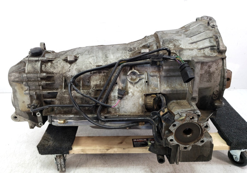 ✅ 02-05 OEM Porsche Carrera 911 996 RWD 3.6L Automatic Transmission Gearbox 76k