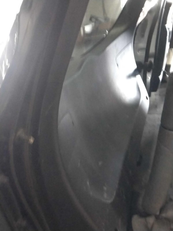 Used Deck Lid fits: 2018 Hyundai Tucson gasoline w/privacy tint glass incandesce