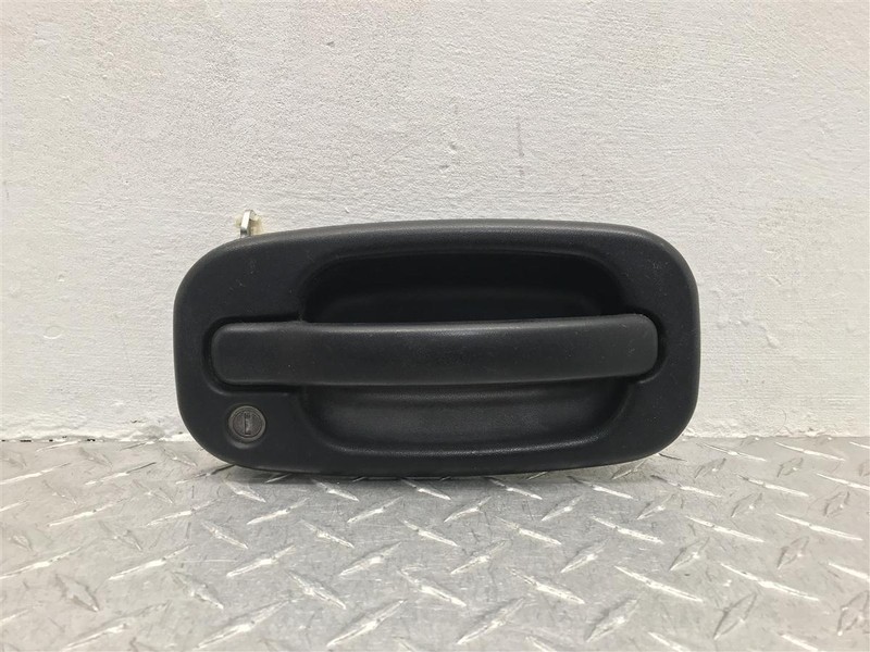 03-07 SILVERADO 1500 2500 RIGHT FRONT OUTSIDE EXTERIOR DOOR HANDLE 129-00664AR