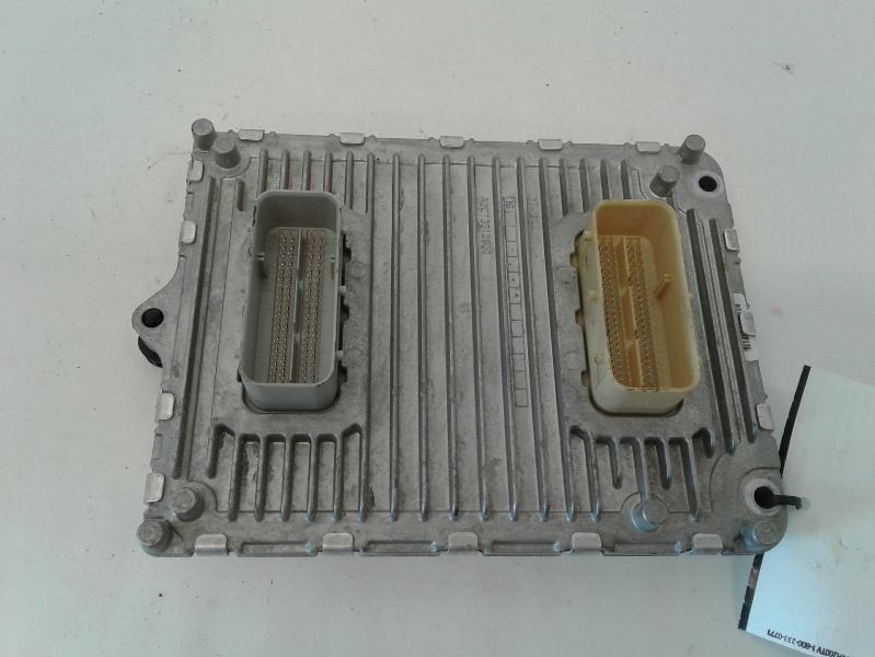 Engine ECM Electronic Control Module 3.6L Fits 16-17 300 1681600