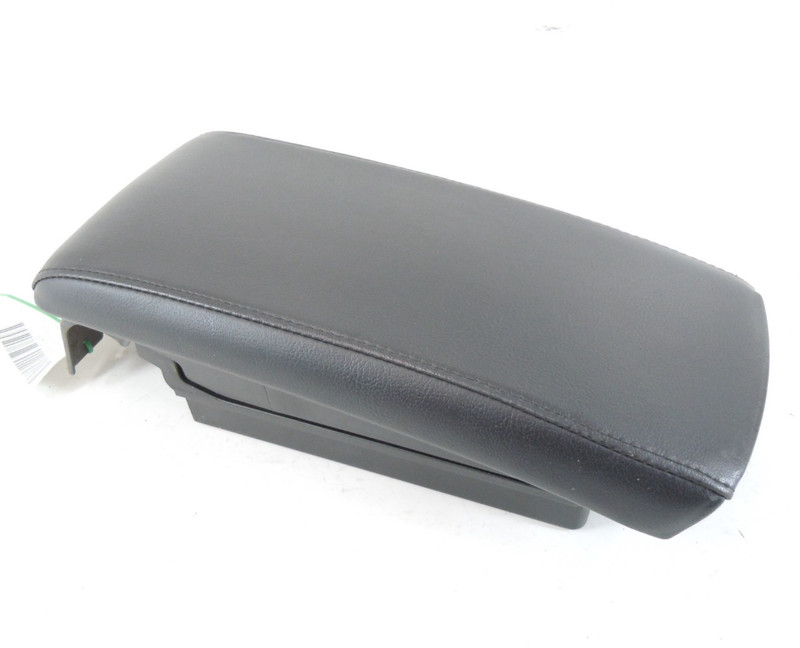 2010-2012 Nissan Altim Sedan Center Console Arm Rest Lid OEM Auto Trans