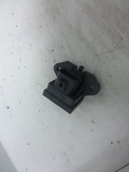Transfer Case Control Module ID BT4A-7H417-CB Fits 13-16 ESCAPE 1208799