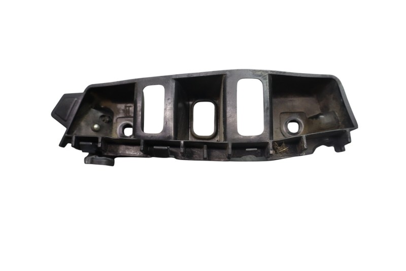 11-17 Volkswagen VW Touareg Front Right Side Bumper Bracket Mount Support Oem