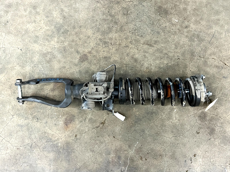 ⭐2013-2015 BMW 7-SERIES AWD FRONT RIGHT SIDE SHOCK STRUT ABSORBER OEM LOT2676