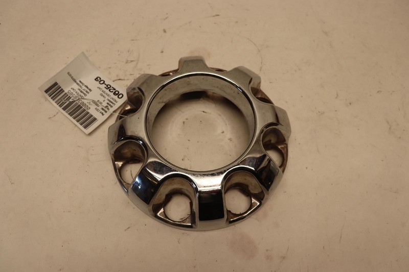2018-2022 FORD F250 SD R18 WHEEL RIM CENTER HUB CAP COVER HUBCAP OEM