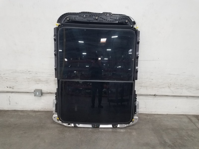 2025 Ford F150 Raptor R Panoramic Sunroof Assembly #5669 E3