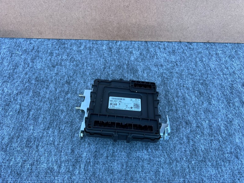 GENESIS GV70 2022-2026 OEM BCM BODY CONTROL MODULE UNIT ASSY 954A0ARGC0