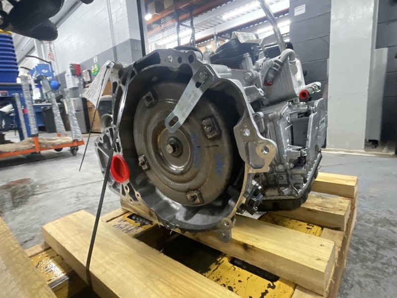 24-'25 NISSAN ROGUE Auto Transmission AWD US built 11k miles 6 Month Wnty!