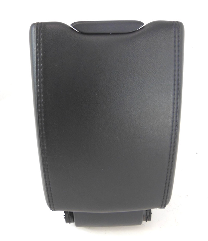 2012 12 Volvo S60 Center Console Arm Rest Lid OEM