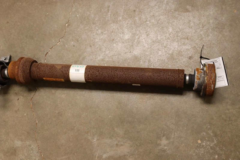 2014-2024 DODGE DURANGO 4X2 3.6L REAR DRIVE SHAFT CARDAN PROPELLER 230MM OEM