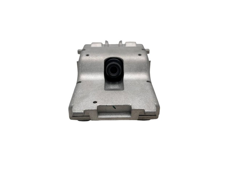2019 Chevrolet Cruze Front Windshield Camera