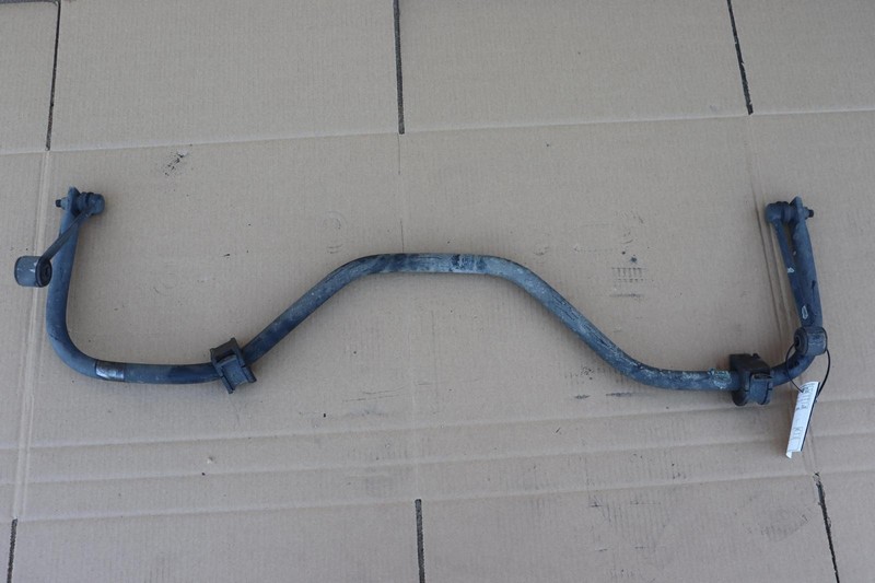 2007-2020 CADILLAC ESCALADE RWD REAR STABILIZER ANTI ROLL SWAY BAR W/ LINKS OEM