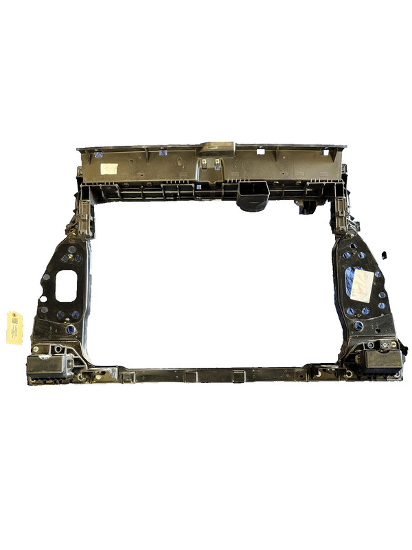2019-2022 Jeep Renegade Radiator Core Support Bracket Frame 2.4L FWD 28k OEM