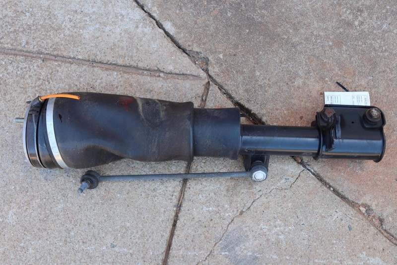 2010-2012 RANGE ROVER 4X4 FRONT RIGHT PASSENGER SIDE SHOCK STRUT ABSORBER OEM
