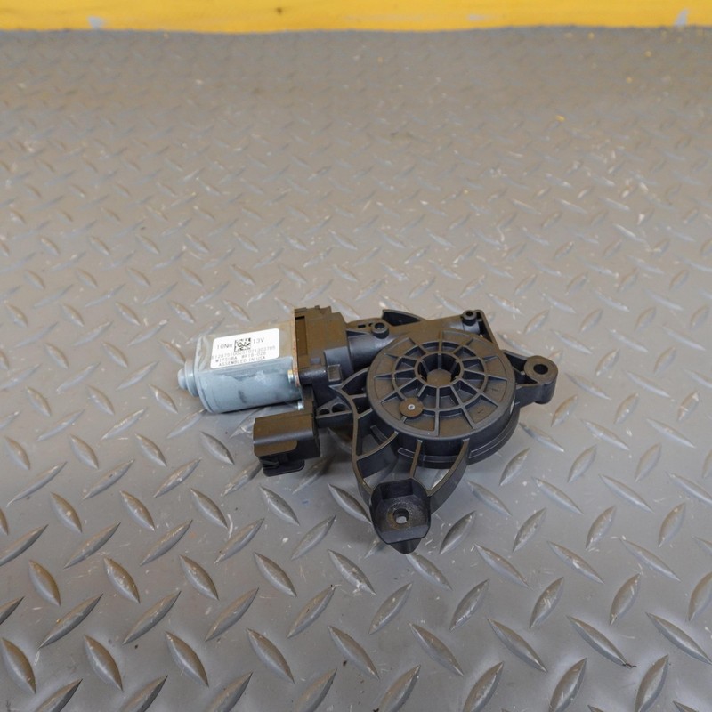2022-2024 FORD MAVERICK FRONT LEFT SIDE DOOR POWER WINDOW MOTOR OEM M1PZ9923395A