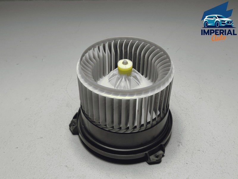 Toyota Sienna Rear HVAC AC A/C Climate Heater Blower Fan Motor OEM 2011-2020
