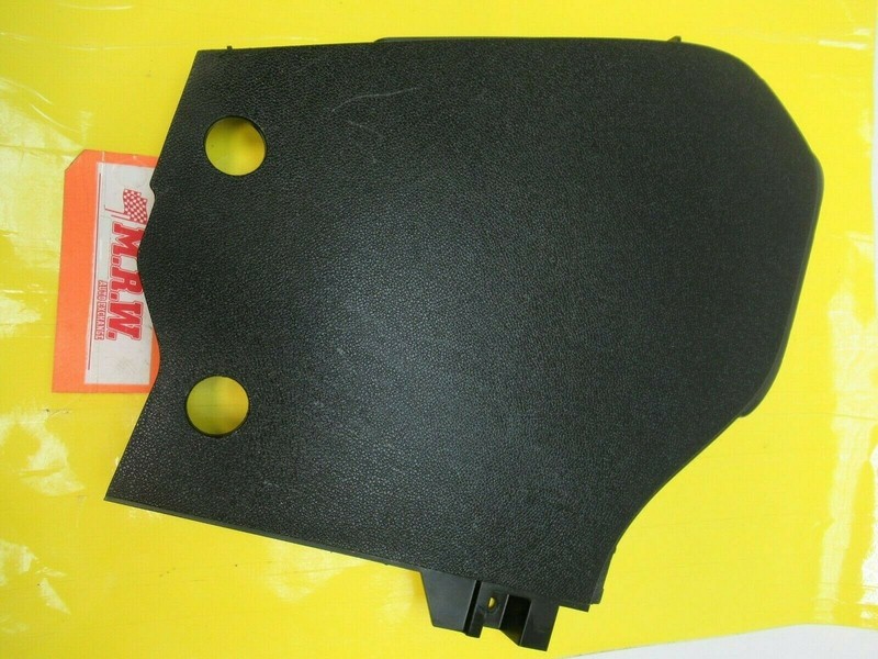 CENTER CONSOLE COVER PASSENGER SIDE TRIM PANEL CAP for GMC ACADIA SATURN OUTLOOK