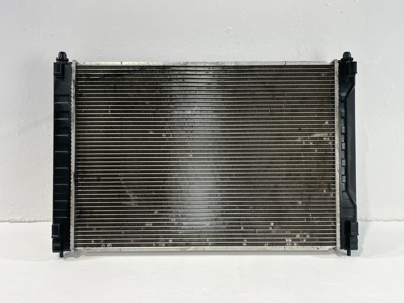 2011 - 2019 INFINITI M56 Q70 Q70L AUTO TRANS RADIATOR ASSEMBLY 5.6L # 94090