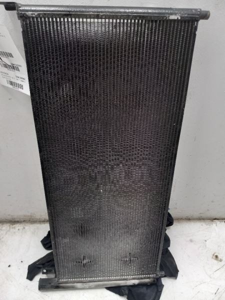 16-19 TOYOTA MIRAI HYB FWD AT AC CONDENSOR