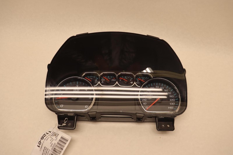 2018-2019 GMC YUKON SLT DASH INSTRUMENT CLUSTER GAUGE SPEEDOMETER OEM