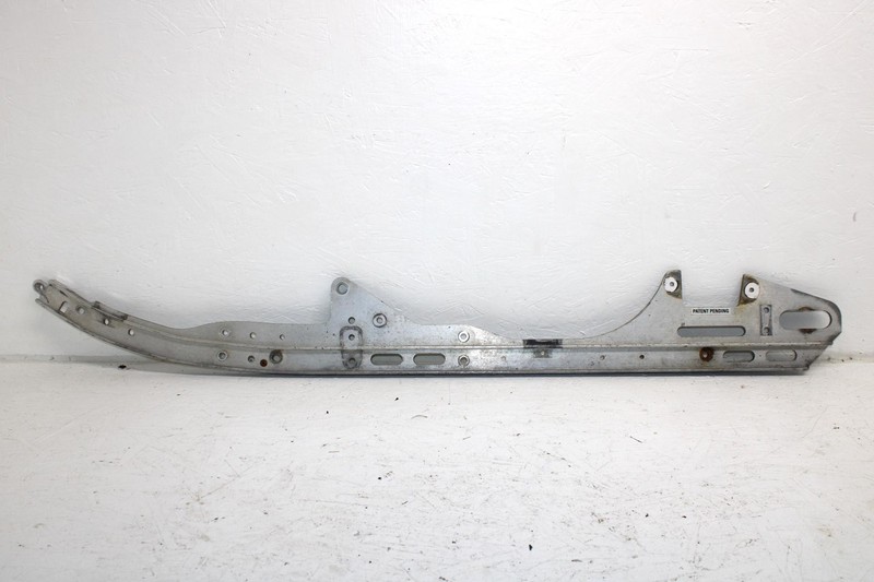 2001 Ski-doo Mxz X 440 Oem Rear Suspension Rail 503189856 SS77