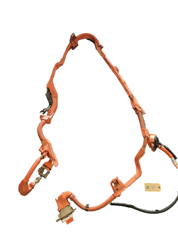2021-2024 TOYOTA VENZA Hybrid Battery Under Floor Harness OEM 821H148131 2.5 AWD