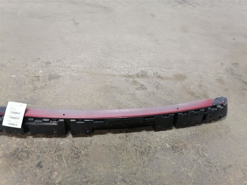 Rear Bumper Reinforcement Fits 08-14 CHALLENGER 1209349
