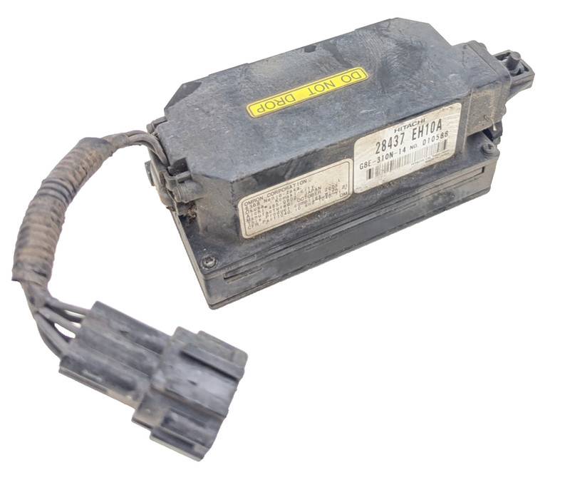 2006-2008 Infiniti M35 Cruise Control Module 28437 EH10a