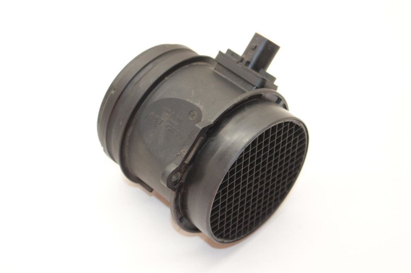 09-12 Porsche Cayman 2.9L Air Flow Meter Mass Air Flow Sensor 98760616502