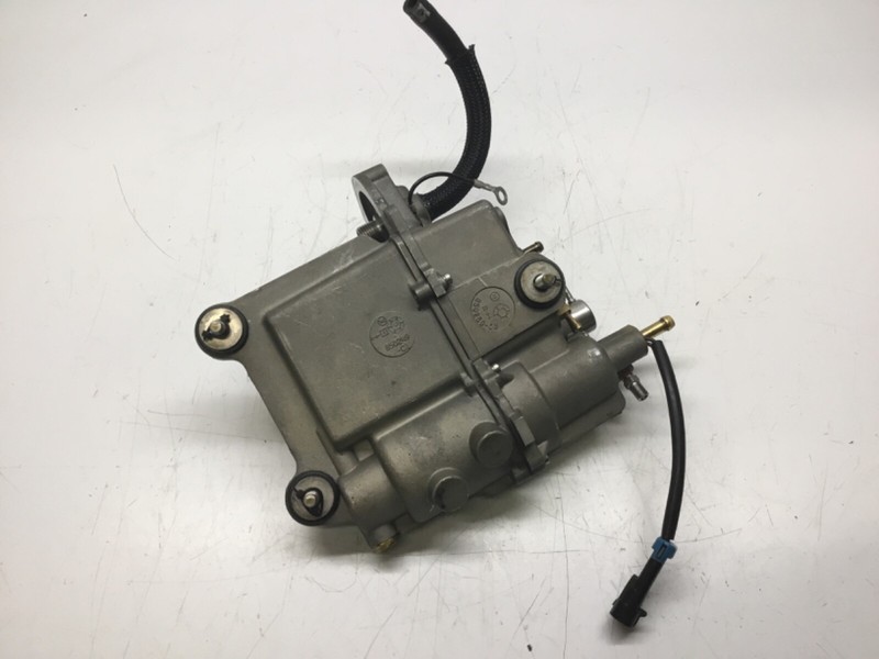 E5 0670 Mercury Vapor Separator 859174T0 850249-C1