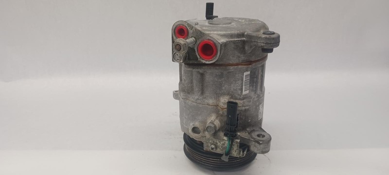 15-'20 GMC YUKON AC Compressor 47k miles OEM 1 Year Warranty!