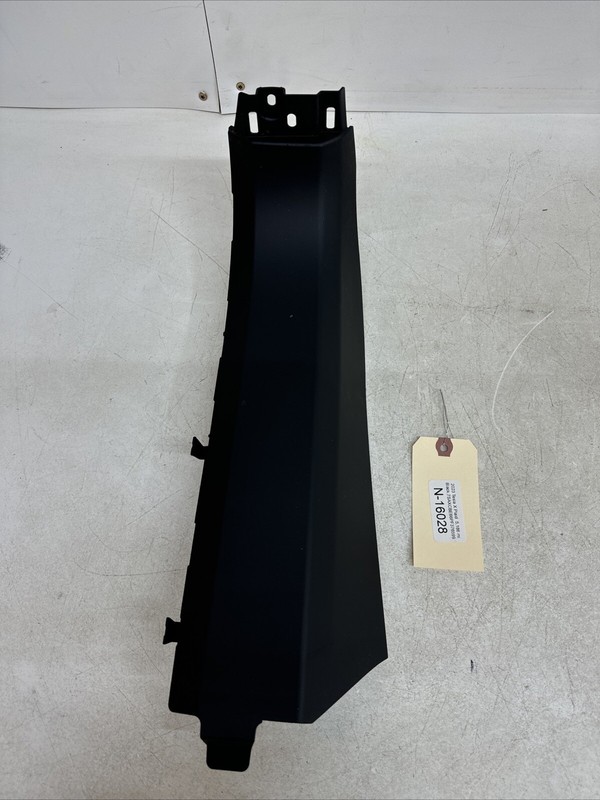⚡️TESLA MODEL X RIGHT A-PILLAR LOWER SUB 1623855-00-B OEM 16028 B95