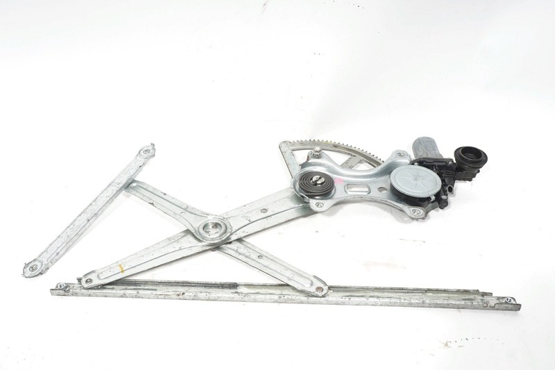 06 07 08 09 LEXUS RX400h FRONT LEFT DRIVER WINDOW REGULATOR MOTOR OEM