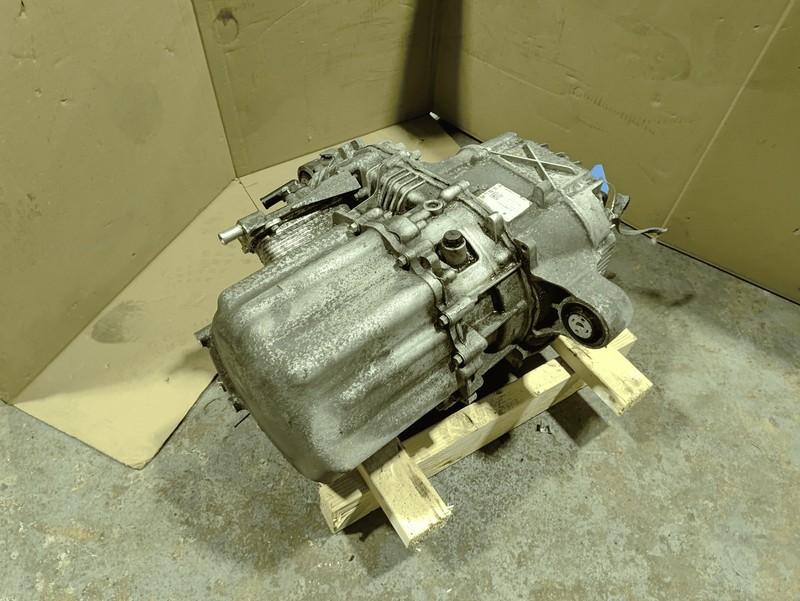 2015-2020 Tesla Model S AWD Electric Rear Small Drive Unit Motor OEM