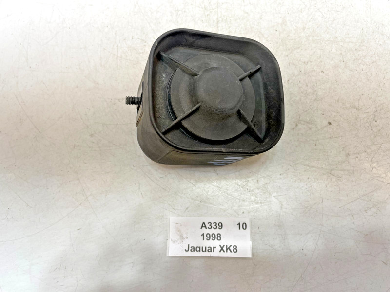 ✅ 1997-2003 OEM Jaguar XK8 XKR Alarm Siren Horn Sounder Module Unit
