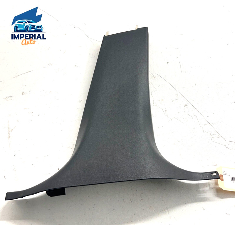2010-2016 MERCEDES W212 E350 RIGHT PASSENGER SIDE LOWER B PILLAR COVER TRIM OEM
