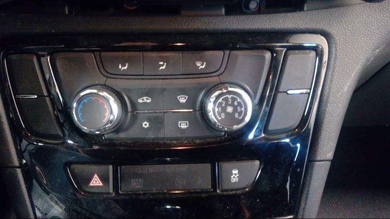 Temperature Control Fits 17-22 ENCORE 3424471