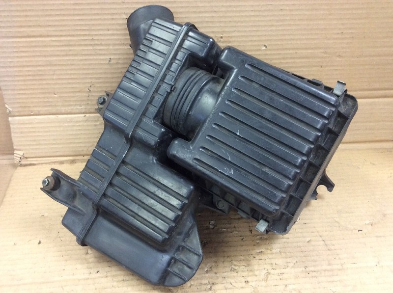 96-00 Civic EX Engine Air Intake Cleaner Inlet Filter Box Case Assembly Used OEM