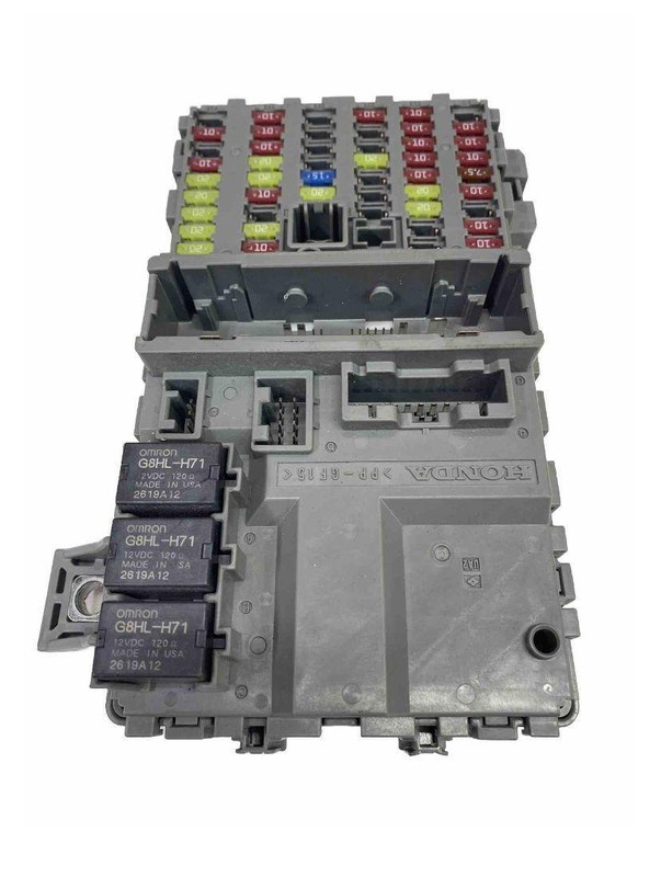 Honda Accord junction box 2018 2019 2020 2021 fuse relay box assy OEM TVAA100