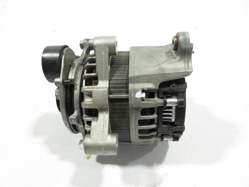 23-25 BMW M2 G87 2023 3.0L Engine Alternator Generator Assembly |