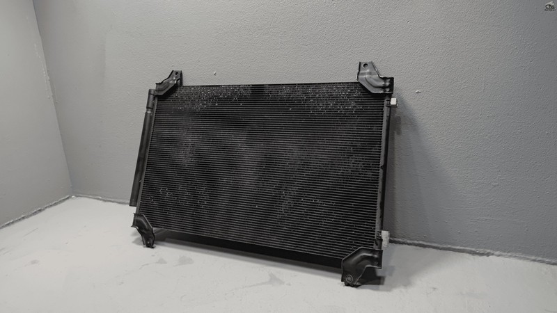 2017-2020 Acura MDX A/C Air Conditioning Condenser Radiator OEM