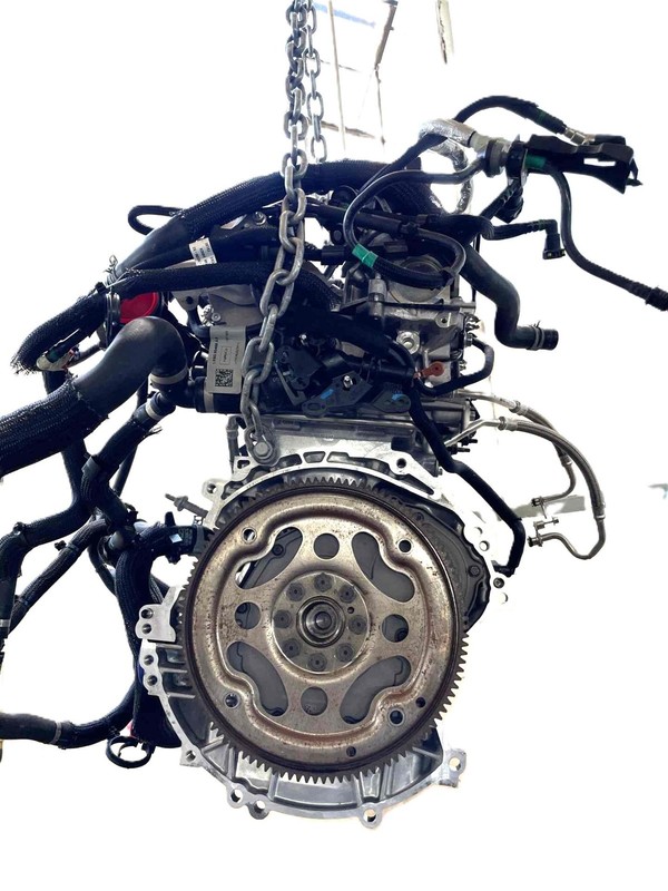 2023-2024 Ford Bronco Sport 1.5L Complete Engine Motor Assembly Vin 6 8th Digit