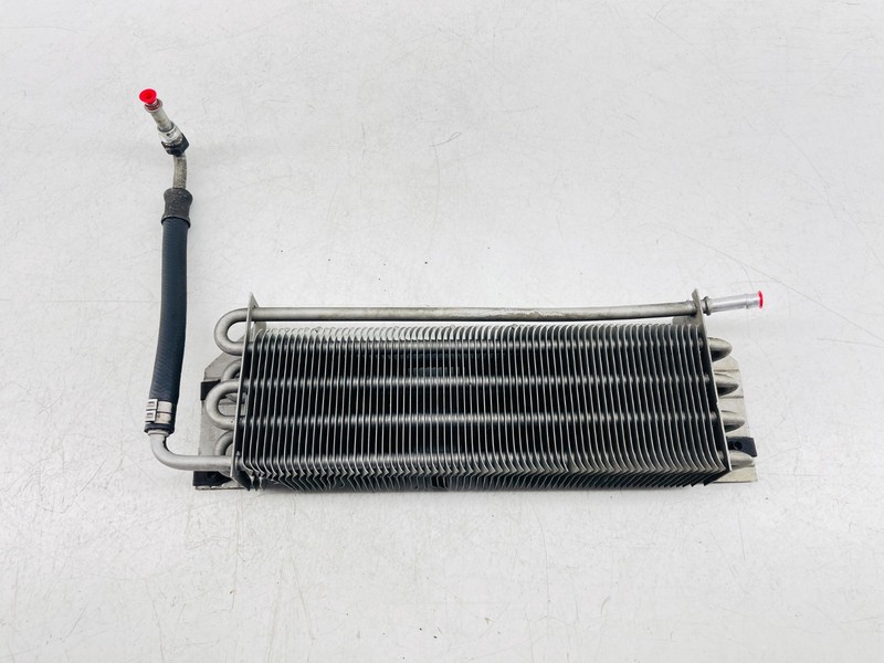 1991–1996 Chevrolet Corvette Transmission Oil Cooler OEM