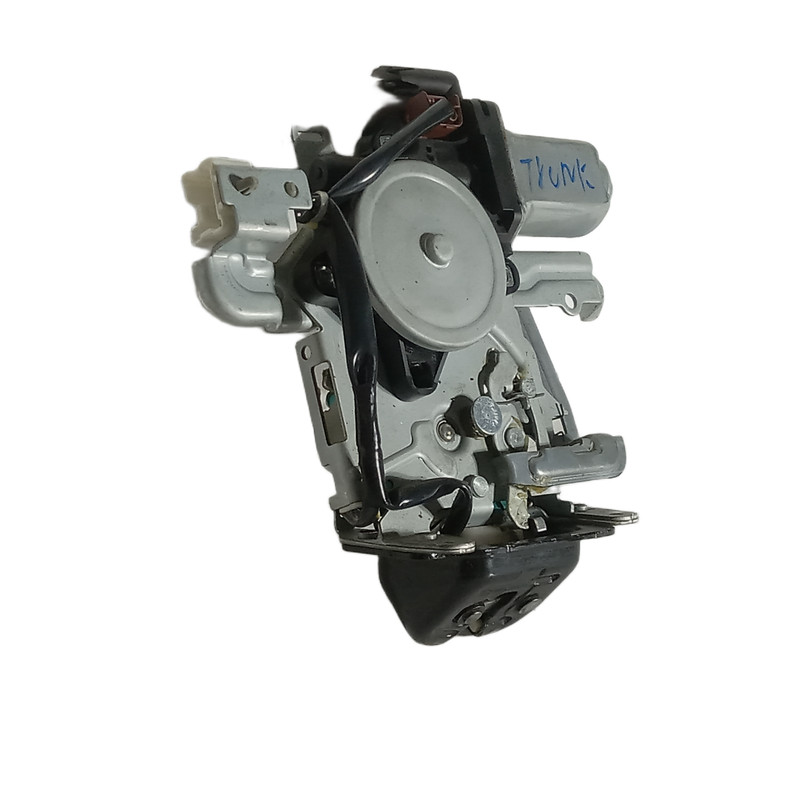 2013 Infiniti FX37 Tail Gate Lift Gate Trunk Lock Latch Actuator Motor OEM 10337