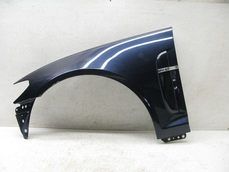 💚 09-11 Jaguar XF Front Fender Driver Left OEM ( NO SHIPPING )