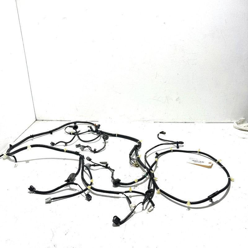 2019 - 2022 ACURA ILX TRUNK DECK LID WIRE WIRING HARNESS OEM