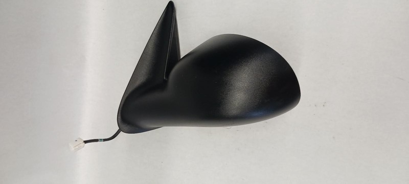 07-'08 CHRYSLER PT CRUISER Left driver Door Mirror manual adjust OEM Grade A!