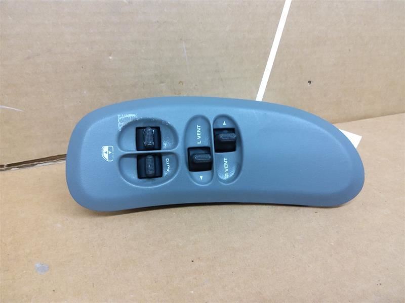 Driver Front Door Switch Driver's Window Fits 04-07 CARAVAN 262282